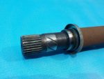 8200788674 Привод колеса передний правый RENAULT Megane 3 2009-2016