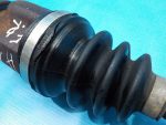 8200788674 Привод колеса передний правый RENAULT Megane 3 2009-2016