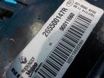 265500009R Фонарь задний правый внутренний RENAULT Megane 3 2009-2016