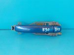 7L6837205C Ручка двери задняя правая VOLKSWAGEN Touareg 2002-2010