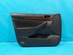 6762005590B1 Обшивка двери передней левой TOYOTA Avensis (T25) 2003-2008