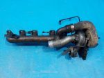 07Z145873H Турбина левая VOLKSWAGEN Touareg 2002-2010