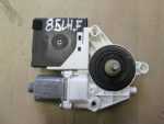 1K0959701L Моторчик стеклоподъемника передний левый VOLKSWAGEN Jetta 5 2005-2011
