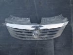 8200752748 Решетка радиатора RENAULT Logan 2005-2014