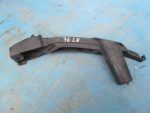 1K0807889A Направляющая переднего бампера левая VOLKSWAGEN Golf 5 2003-2009