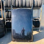 5K6817111 Крыша VOLKSWAGEN Golf 6 2009-2012