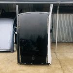 67111H0200  Крыша KIA Rio X-Line 2017-