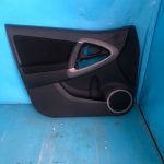  Обшивка двери передней левой TOYOTA Rav 4 III (ACA30) 2006-2013