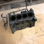 19000-0D191 Блок двигателя TOYOTA Avensis (T25) 2003-2008