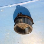 8710302080 Мотор отопителя TOYOTA Avensis (T25) 2003-2008