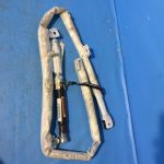 6217005030 Подушка безопасности боковая правая (шторка) TOYOTA Avensis (T25) 2003-2008