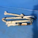 6218005030 Подушка безопасности боковая левая (шторка) TOYOTA Avensis (T25) 2003-2008