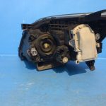 8113005162 Фара правая TOYOTA Avensis (T25) 2003-2008