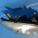 8113005162 Фара правая TOYOTA Avensis (T25) 2003-2008