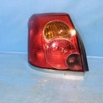 8156105160 Фонарь задний левый TOYOTA Avensis (T25) 2003-2008