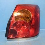8155105150 Фонарь задний правый TOYOTA Avensis (T25) 2003-2008