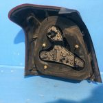 8155105150 Фонарь задний правый TOYOTA Avensis (T25) 2003-2008