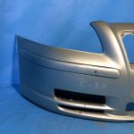 5271205901 Молдинг переднего бампера правый TOYOTA Avensis (T25) 2003-2008