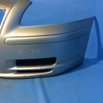 5271305901 Молдинг переднего бампера левый TOYOTA Avensis (T25) 2003-2008