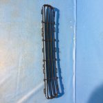 5311205050 Решетка переднего бампера центральная TOYOTA Avensis (T25) 2003-2008