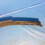 7685105010 Юбка переднего бампера правая TOYOTA Avensis (T25) 2003-2008