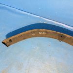 7685105010 Юбка переднего бампера правая TOYOTA Avensis (T25) 2003-2008