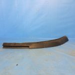 7685205010 Юбка переднего бампера левая TOYOTA Avensis (T25) 2003-2008
