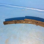 7685205010 Юбка переднего бампера левая TOYOTA Avensis (T25) 2003-2008