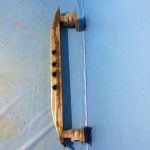 5202105040 Усилитель переднего бампера TOYOTA Avensis (T25) 2003-2008