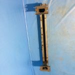 5202105040 Усилитель переднего бампера TOYOTA Avensis (T25) 2003-2008