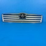 5310005060B0 Решетка радиатора TOYOTA Avensis (T25) 2003-2008