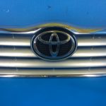 5310005060B0 Решетка радиатора TOYOTA Avensis (T25) 2003-2008