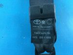 7321005051 Ремень безопасности передний правый TOYOTA Avensis (T25) 2003-2008