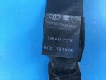 7322005051 Ремень безопасности передний левый TOYOTA Avensis (T25) 2003-2008
