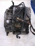 09G300037NX АКПП (автоматическая КПП) VOLKSWAGEN Passat B6 2005-2009