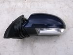 3C1857507CQ9B9 Зеркало заднего вида левое VOLKSWAGEN Passat B6 2005-2009