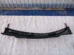 861501H000 Дефлектор (жабо) KIA Ceed 2007-2012