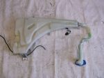 7L0955453D Бачок омывателя VOLKSWAGEN Touareg 2002-2010