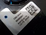 95322895 Подрулевой шлейф Chevrolet Cobalt 2011-2015