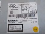 8T1035186P Магнитола Audi Q5 (8R) 2008-2017