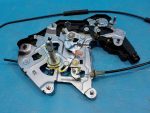 814504H050 Механизм замка сдвижной двери правой Hyundai Starex H1 - Grand Starex 2007-