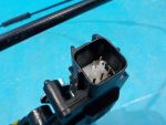 814504H050 Механизм замка сдвижной двери правой Hyundai Starex H1 - Grand Starex 2007-