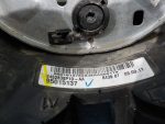 95015137 Рулевое колесо Chevrolet Aveo (T300) 2011-2015