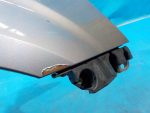95483688 Крыло переднее правое Chevrolet Aveo (T300) 2011-2015