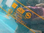 95421517 Стекло заднее Chevrolet Aveo (T300) 2011-2015