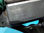 8987171010 Блок управления топливными форсунками TOYOTA Rav 4 III (ACA30) 2006-2013