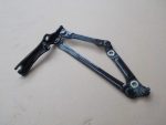 6452030240 Петля крышки багажника левая LEXUS GS 3 2005-2012