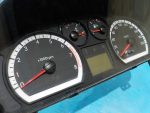 96652430 Щиток приборов Chevrolet Aveo (T250) 2005-2011