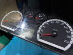 96652430 Щиток приборов Chevrolet Aveo (T250) 2005-2011