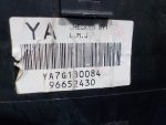 96652430 Щиток приборов Chevrolet Aveo (T250) 2005-2011